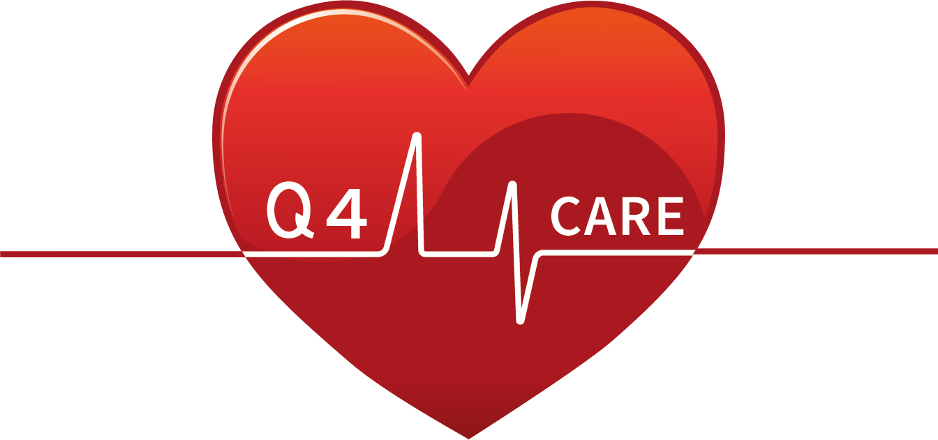 Q4Care logo